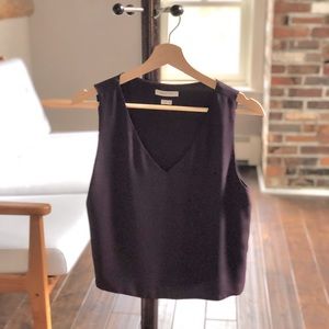 Babaton Murphy Blouse (aritizia)